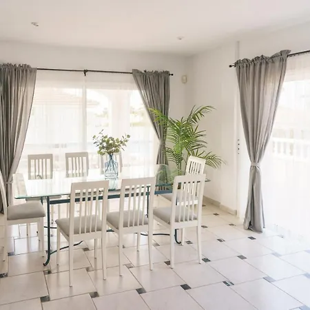 Tenerife Golf Adeje Βίλα Costa Adeje (Tenerife)