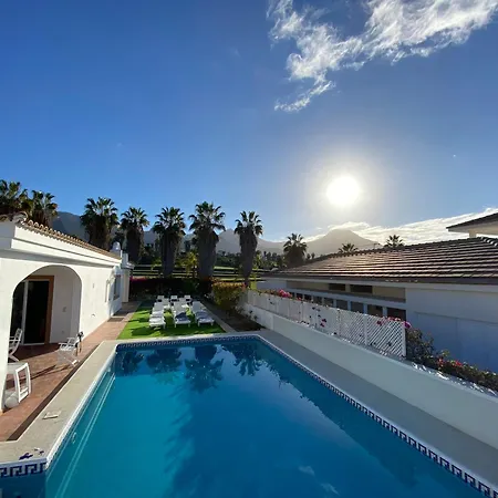 Tenerife Golf Adeje Βίλα *