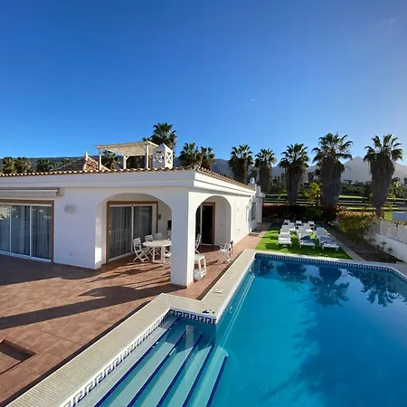 Tenerife Golf Adeje Βίλα Costa Adeje (Tenerife)