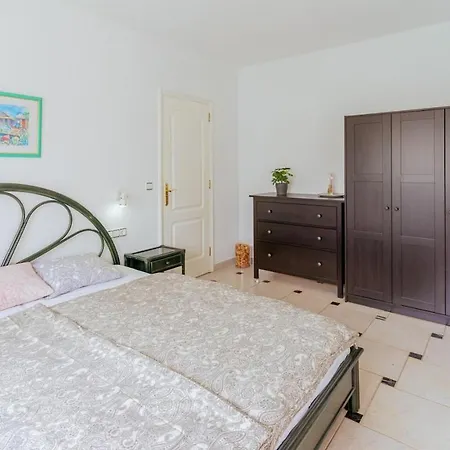 Vila Tenerife Golf Adeje Costa Adeje (Tenerife)