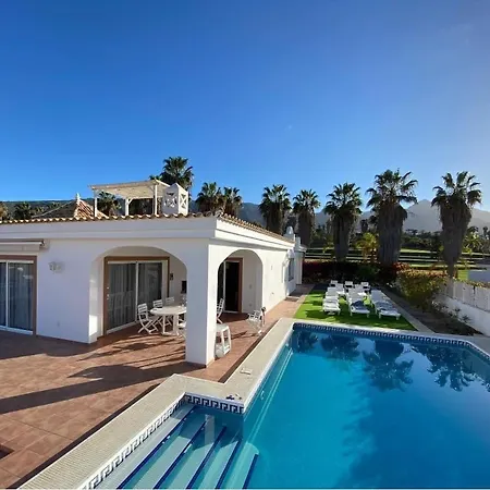 Tenerife Golf Adeje Βίλα Costa Adeje (Tenerife)