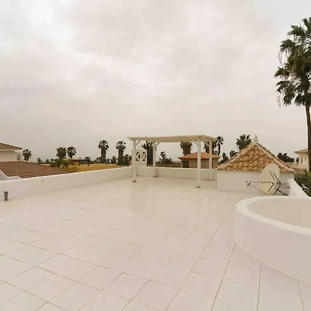 Tenerife Golf Adeje Vila *