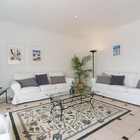 Vila Tenerife Golf Adeje