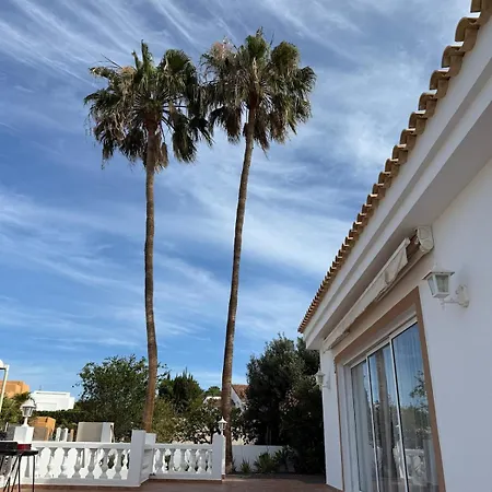 Tenerife Golf Adeje