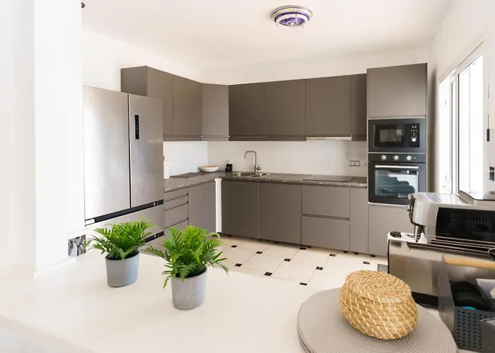 Βίλα Tenerife Golf Adeje