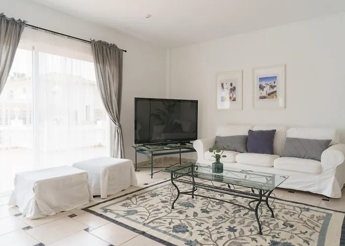 Βίλα Tenerife Golf Adeje *