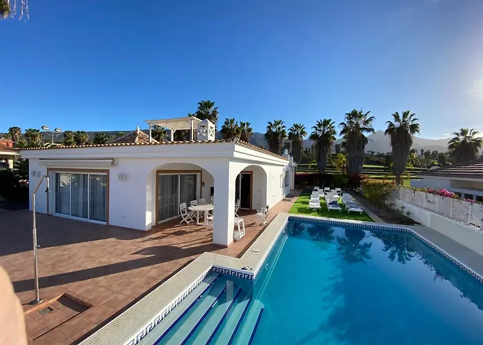 Tenerife Golf Adeje Βίλα Costa Adeje (Tenerife)