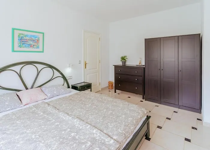Βίλα Tenerife Golf Adeje Costa Adeje (Tenerife)