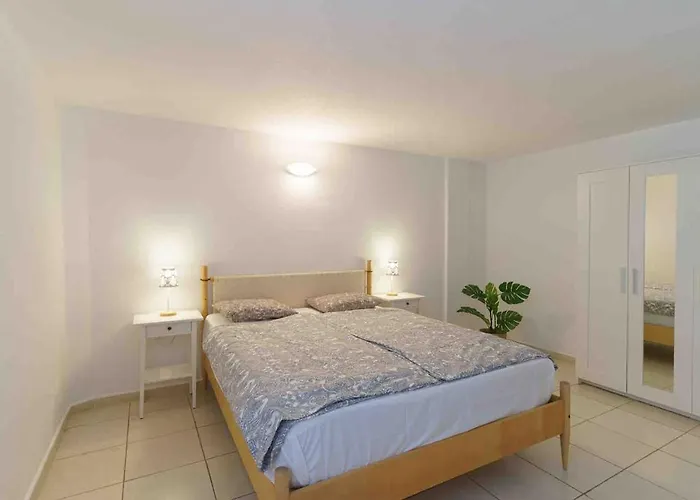 Βίλα Tenerife Golf Adeje Costa Adeje (Tenerife)