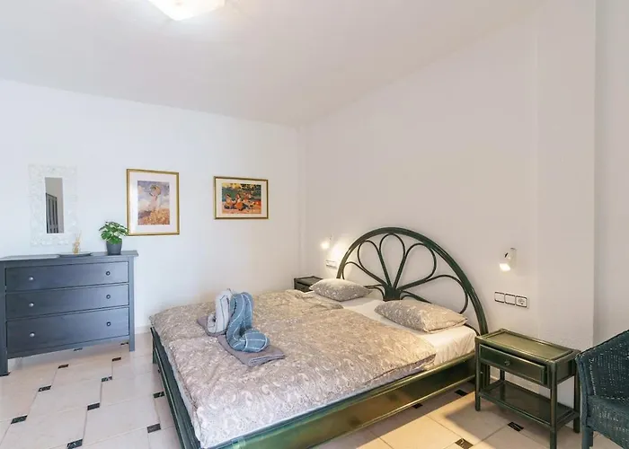 Βίλα Tenerife Golf Adeje Costa Adeje (Tenerife)