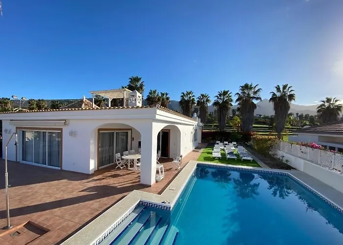 Tenerife Golf Adeje Βίλα Costa Adeje (Tenerife)