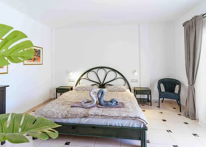 Tenerife Golf Adeje Βίλα *