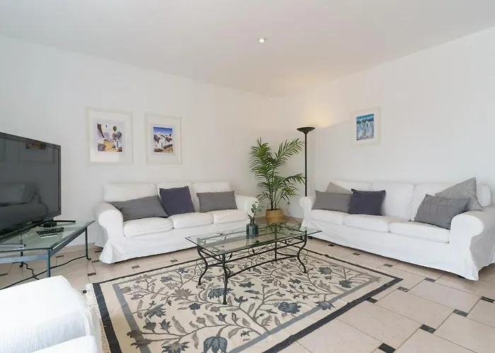Βίλα Tenerife Golf Adeje