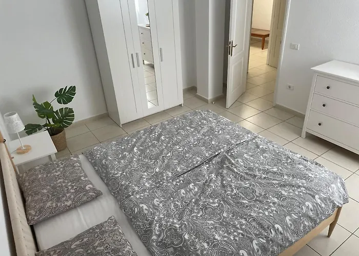 Βίλα Tenerife Golf Adeje