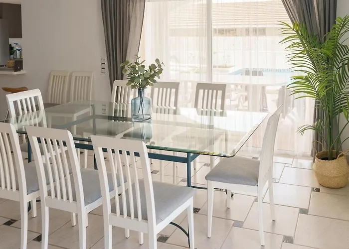Tenerife Golf Adeje Βίλα Costa Adeje (Tenerife)