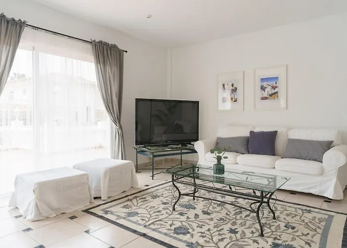 Βίλα Tenerife Golf Adeje *