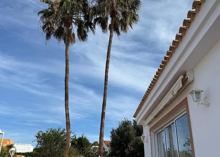 Tenerife Golf Adeje