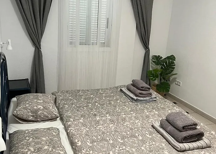 Tenerife Golf Adeje Βίλα
